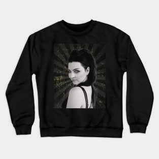 Amy Lee Crewneck Sweatshirt